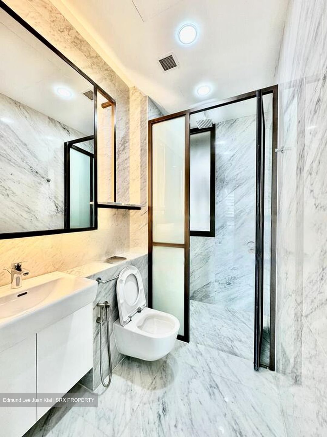 8 Hullet (D9), Apartment #456668351